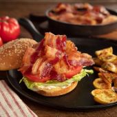 Applewood Smoked Bacon