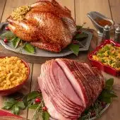 Holiday Feast Combo