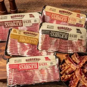 Bacon Connoisseurs Sampler