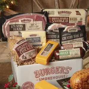 Smokehouse Favorites