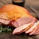 Applewood Smoked Boneless Carver Ham