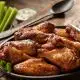 Nashville Hot Chicken Wings