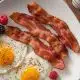 Peppered Country Bacon Ride Along