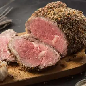 Boneless Prime Rib Roast