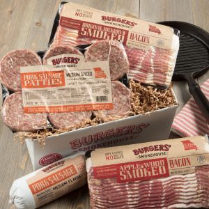 Breakfast Anytime Combo