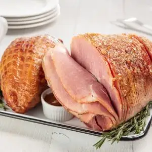 Cooked Country Combo