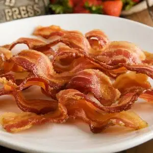 Maple Country Bacon