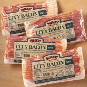 Original City Bacon