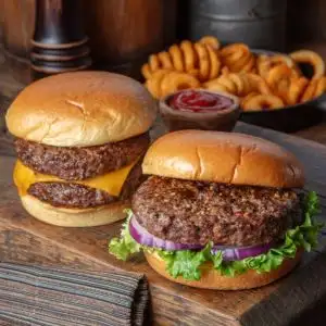Original Steakburgers
