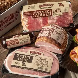 Ozark Cured Meat Box