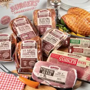 Smokehouse Select Pack