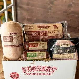 Smokehouse Delight
