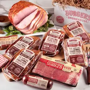 Still Smoking Sampler