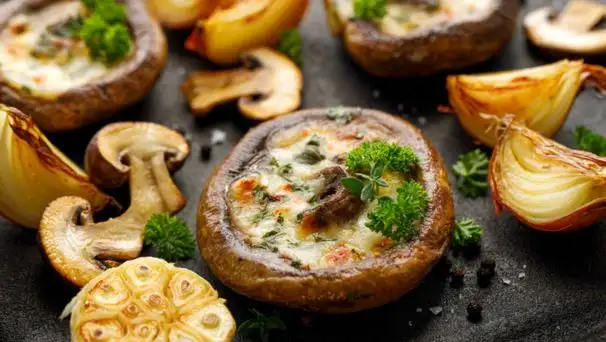 Christmas Side Dishes