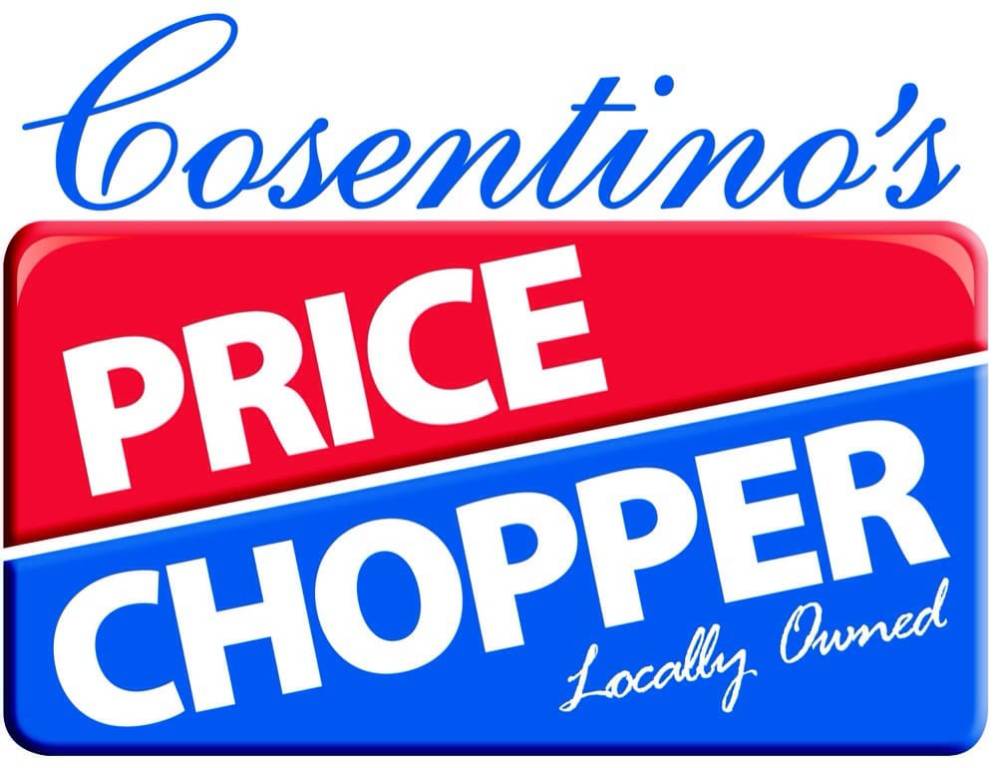 Cosentinos Price Chopper
