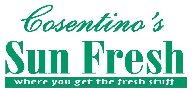 Cosentinos Sunfresh
