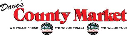 Dave's County Market