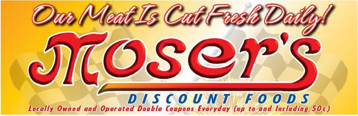 Moser's Foods