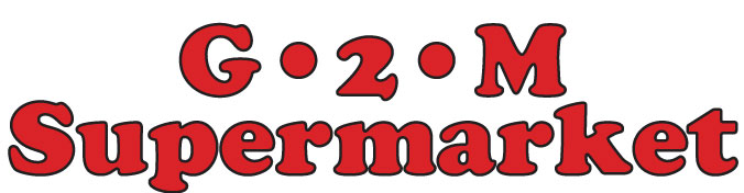 G2M Supermarket