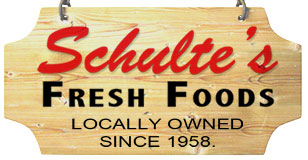 Schulte's Fresh Foods